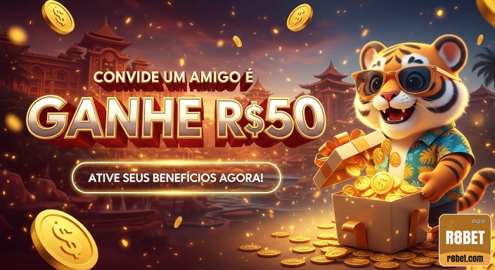 r8bet.com descubra premiado jogo